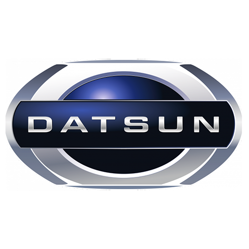Datsun Logo 500x500
