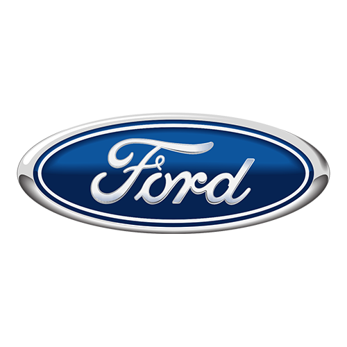 Ford Logo 500x500