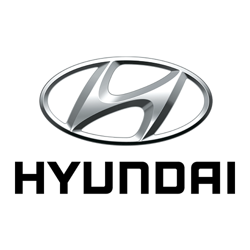 Hyundai Logo 500x500