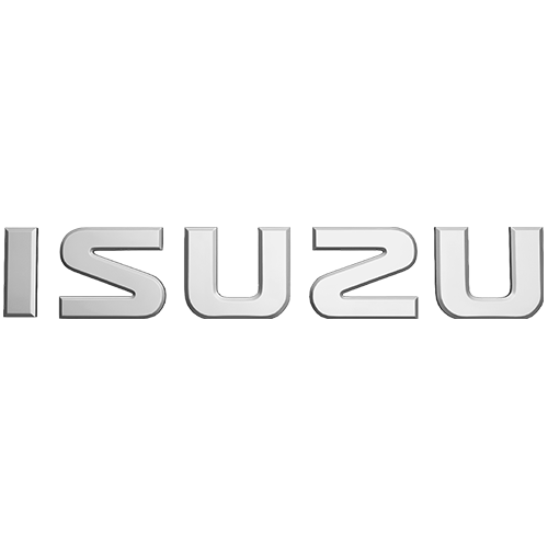 ISUZU Logo 500x500