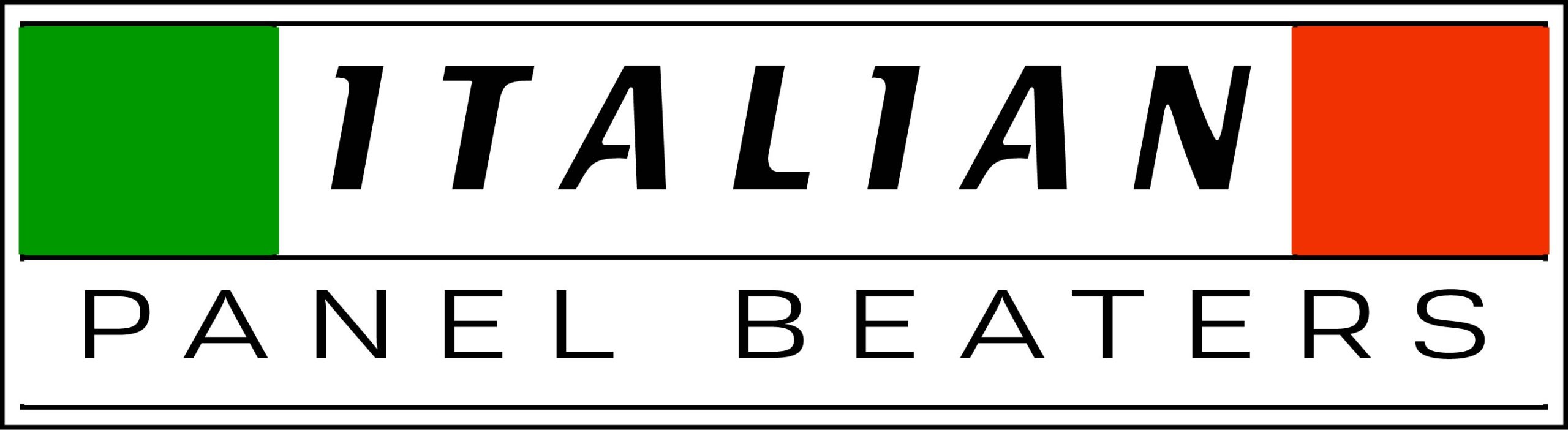 Italian Panel Beaters Car & Truck