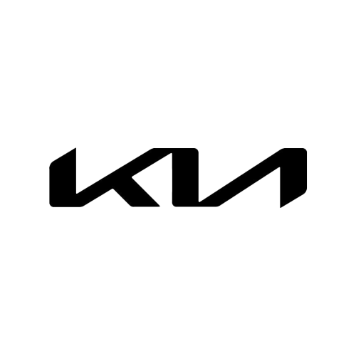 KIA Car Logo 500x500