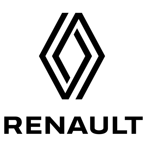 RENAULT Logo 500x500