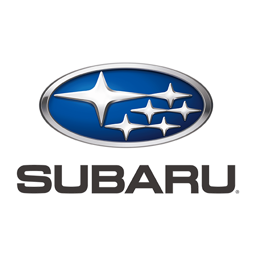 SUBARU Logo 500x500