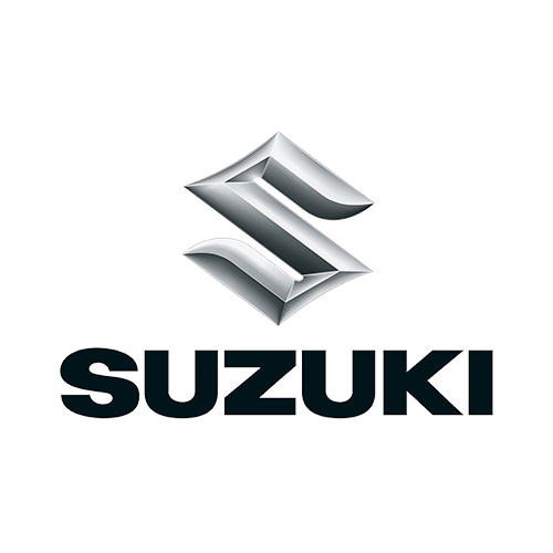 SUZUKI Logo 500x500