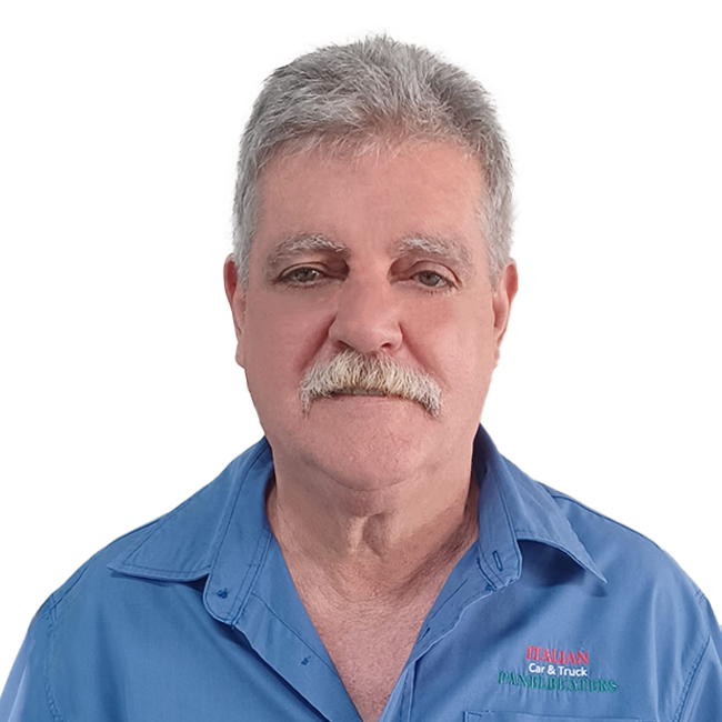 Italian team- Jose desanto New