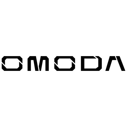 Omoda Logo 500x500